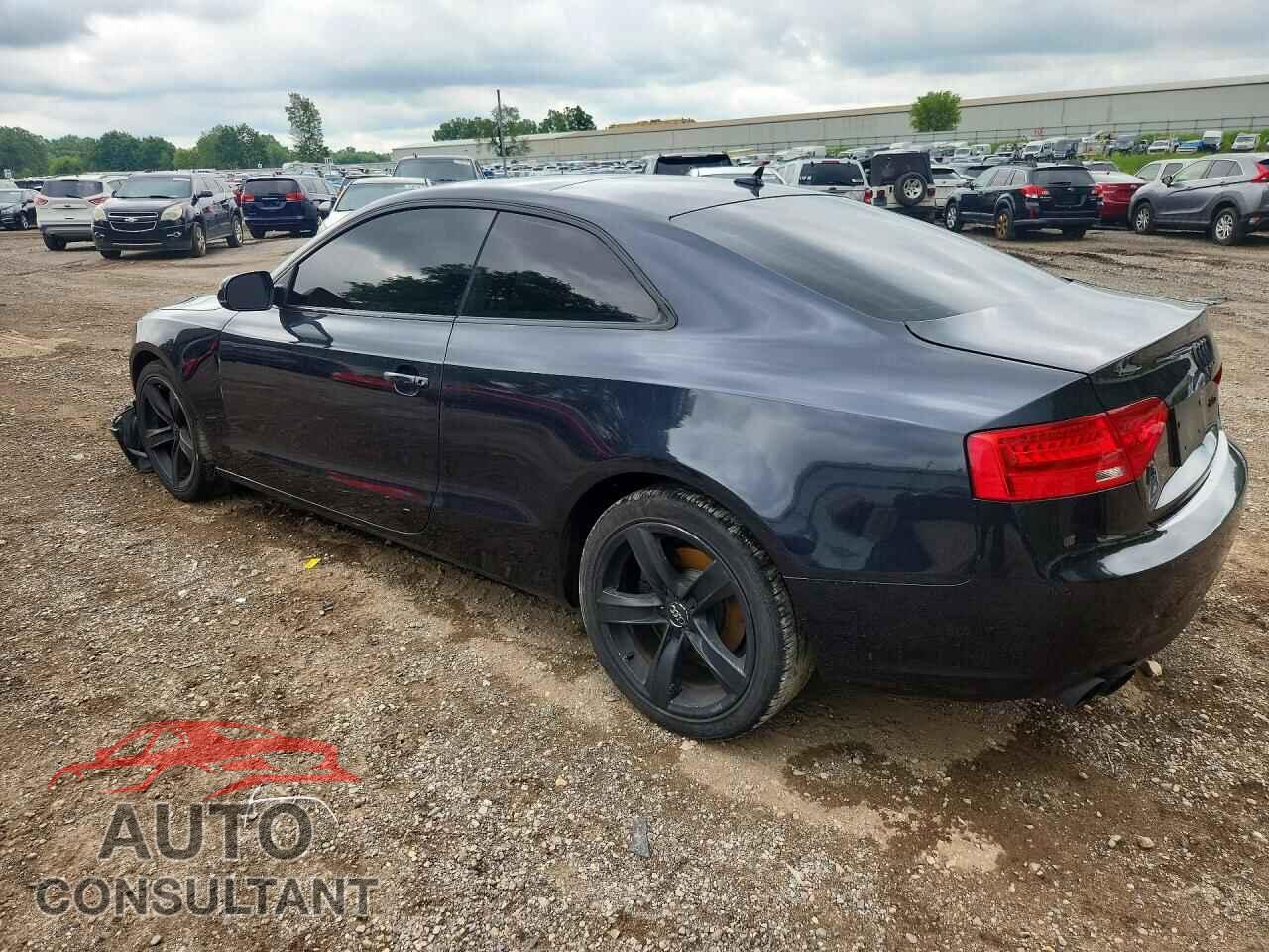 AUDI A5 2014 - WAUCFAFR0EA067056
