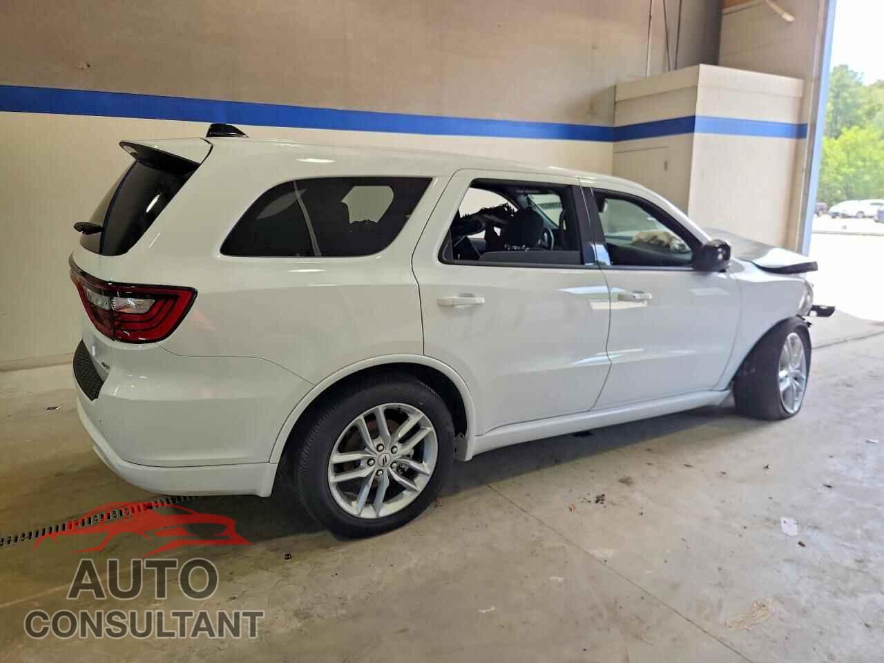 DODGE DURANGO 2026 - 1C4RDJDG6TC238897