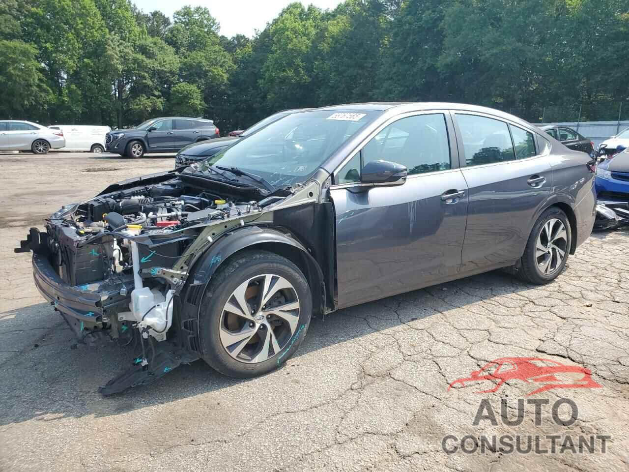 SUBARU LEGACY 2022 - 4S3BWAC63N3015238