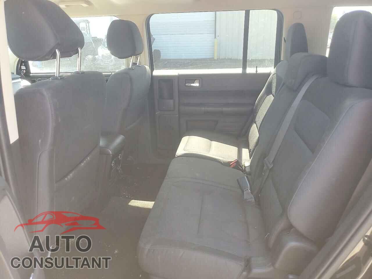 FORD FLEX 2014 - 2FMGK5B85EBD32901