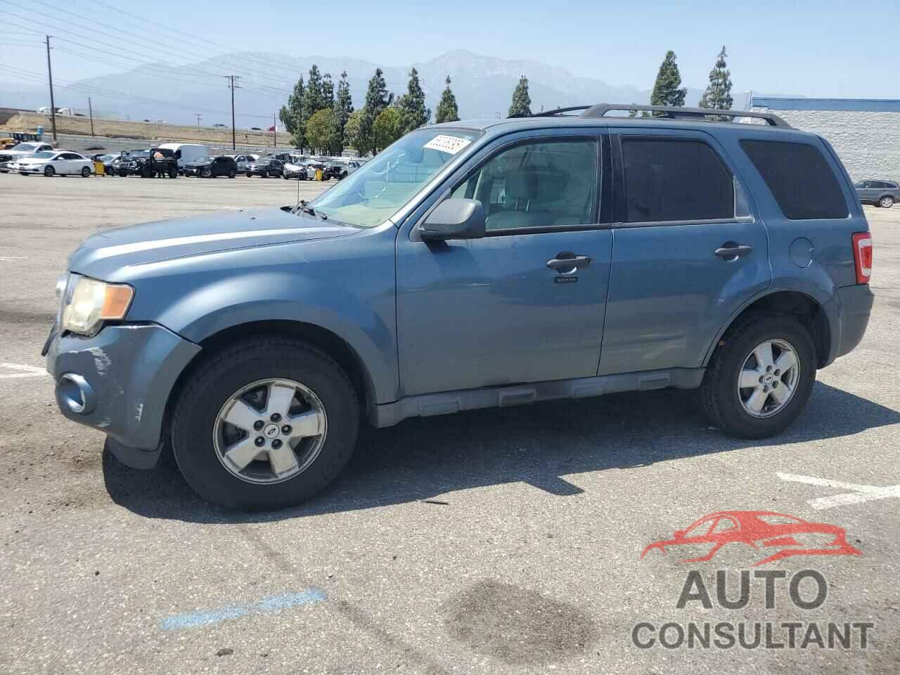 FORD ESCAPE 2012 - 1FMCU0D74CKB95324