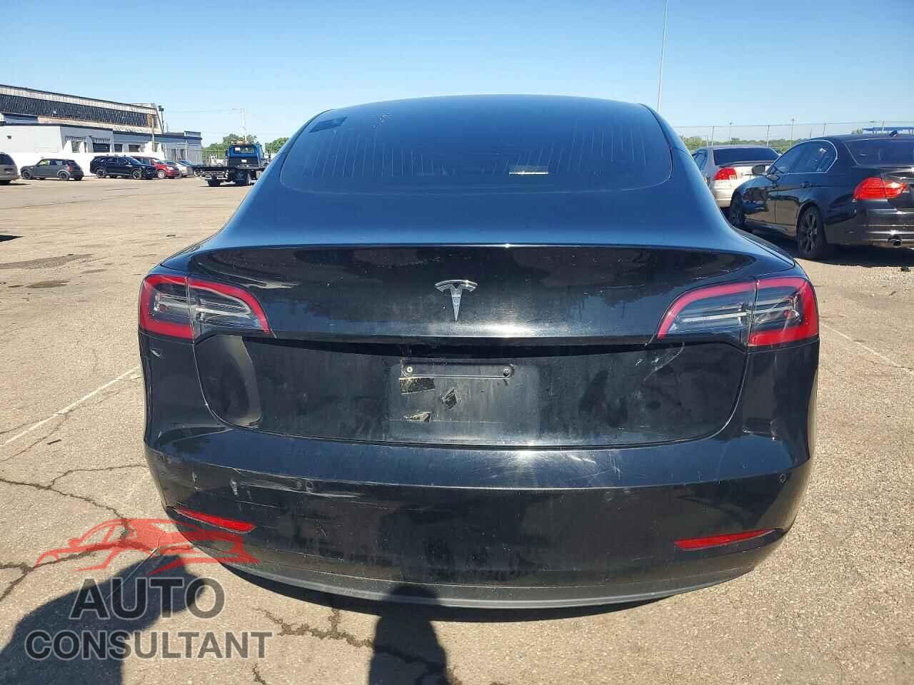 TESLA MODEL 3 2019 - 5YJ3E1EA2KF297623