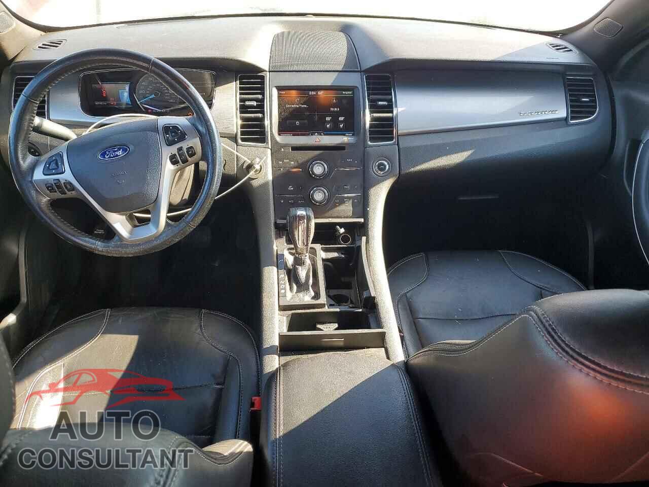 FORD TAURUS 2013 - 1FAHP2E82DG186149