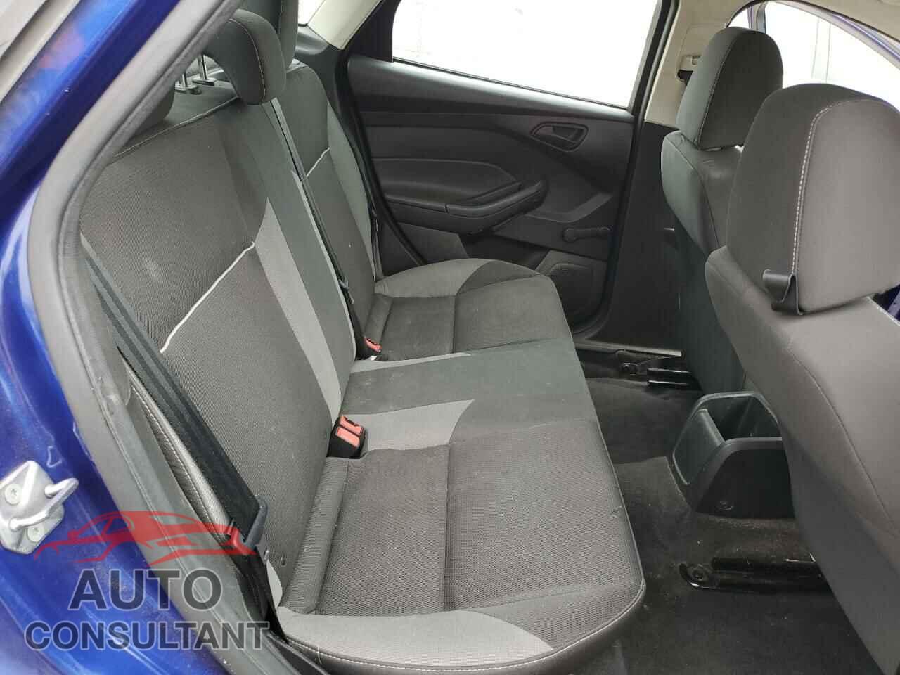 FORD FOCUS 2012 - 1FAHP3E20CL400756