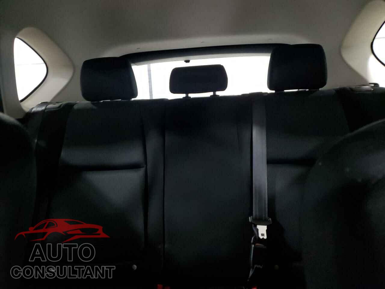 MAZDA CX-5 2014 - JM3KE4BEXE0430076