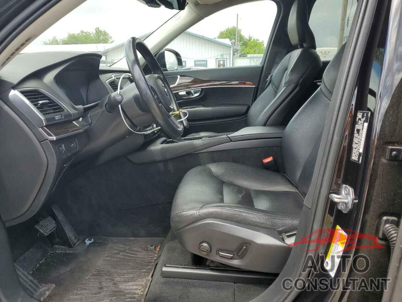 VOLVO XC90 2019 - YV4A22PK5K1420445