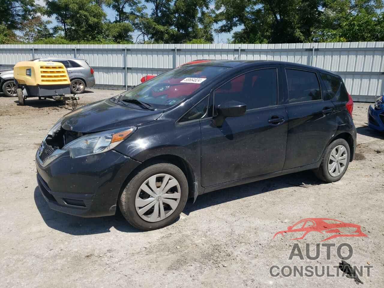 NISSAN VERSA 2017 - 3N1CE2CP3HL379998