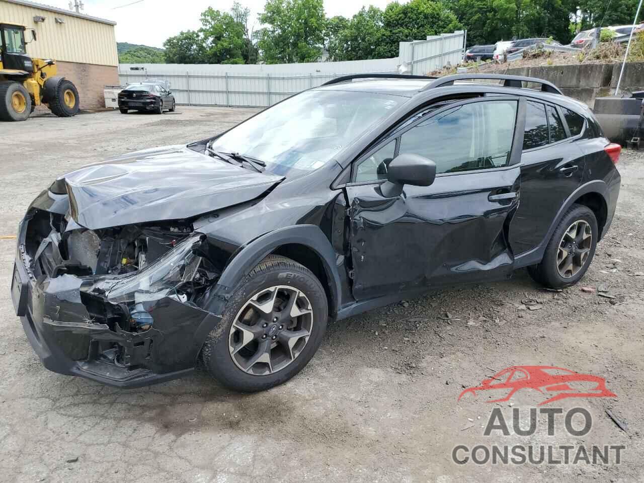 SUBARU CROSSTREK 2020 - JF2GTABC3LH270012