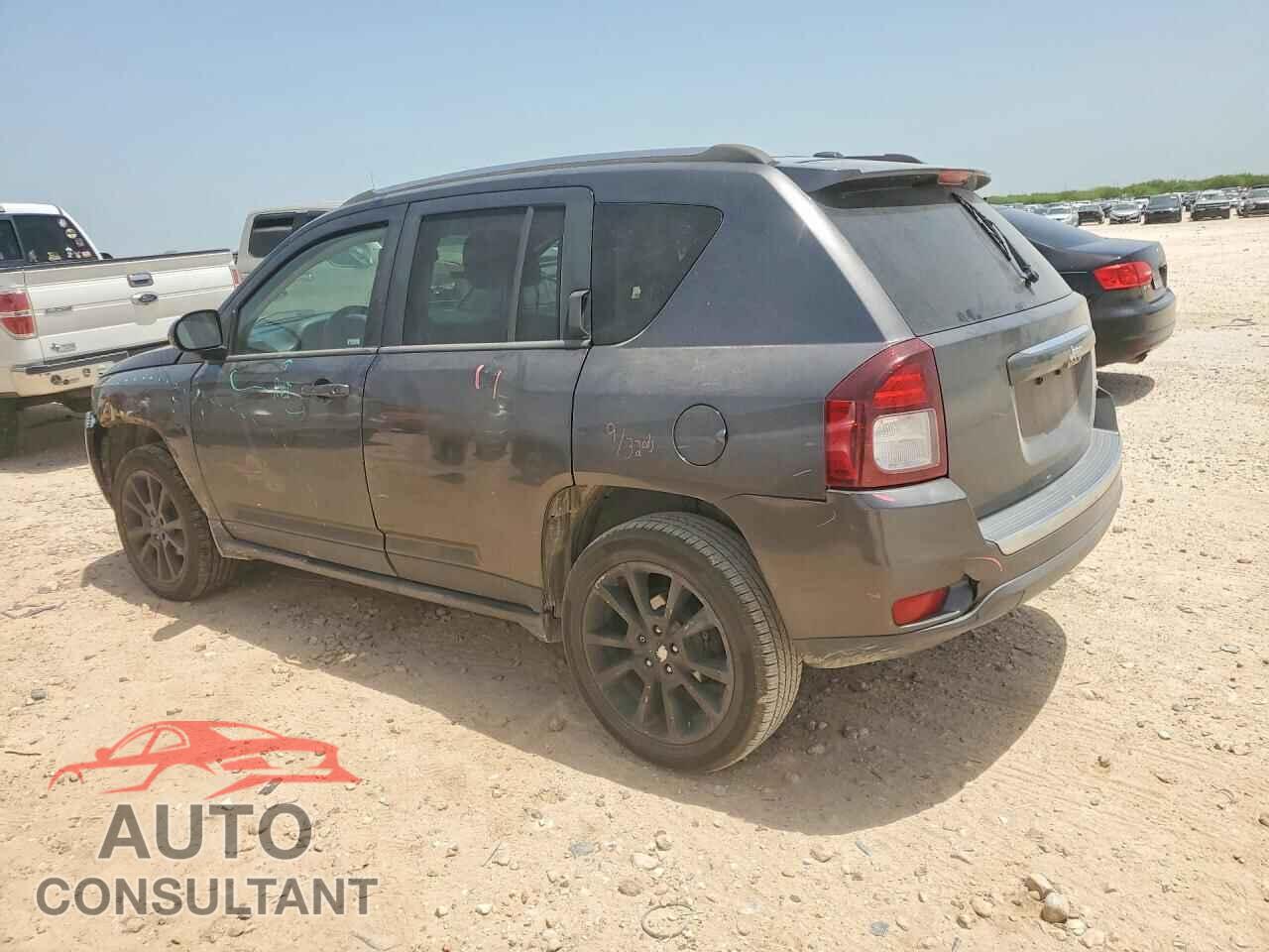 JEEP COMPASS 2014 - 1C4NJCCB2ED794288