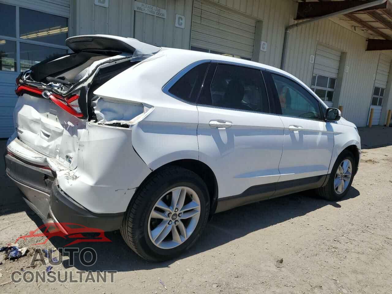 FORD EDGE 2016 - 2FMPK4J9XGBB85367