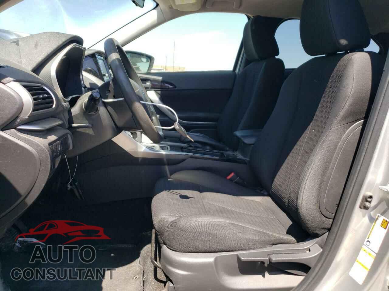MITSUBISHI ECLIPSE 2019 - JA4AS3AA9KZ015435