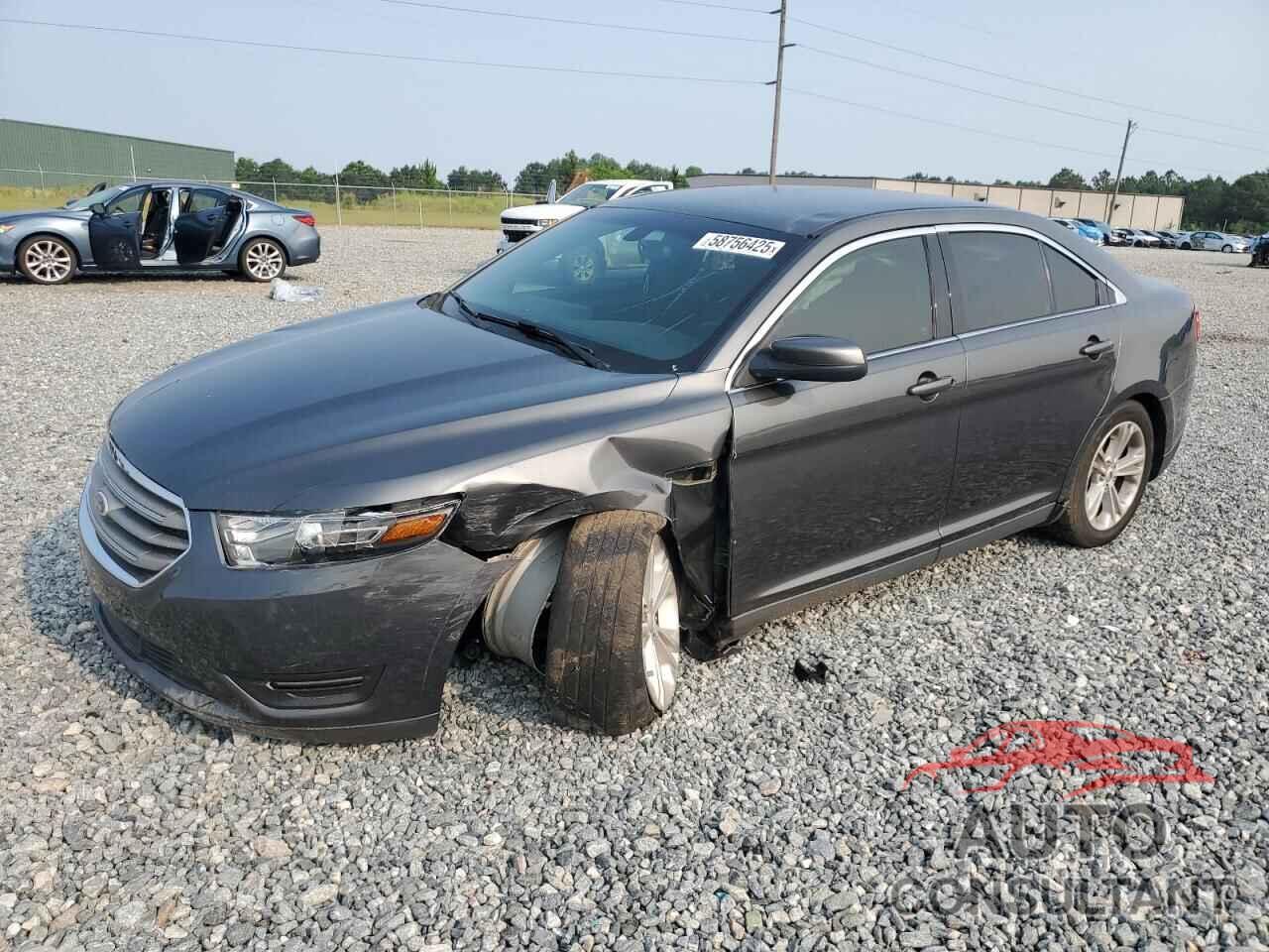 FORD TAURUS 2016 - 1FAHP2E98GG109881