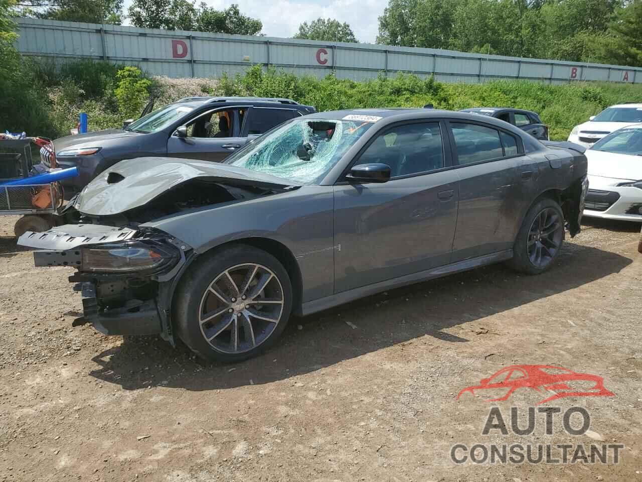 DODGE CHARGER 2023 - 2C3CDXCT6PH701829