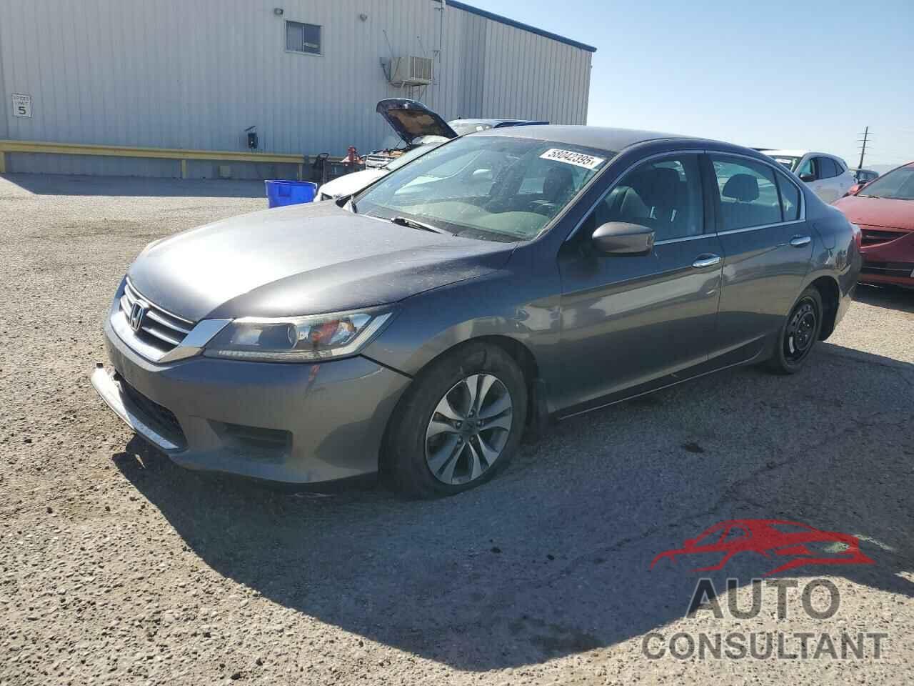 HONDA ACCORD 2015 - 1HGCR2F32FA237917