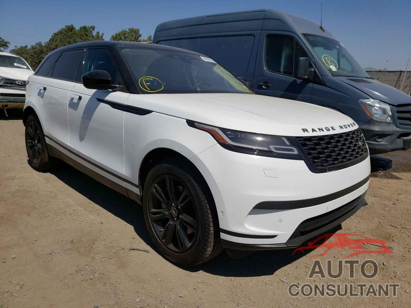 LAND ROVER RANGEROVER 2021 - SALYJ2EX5MA308789