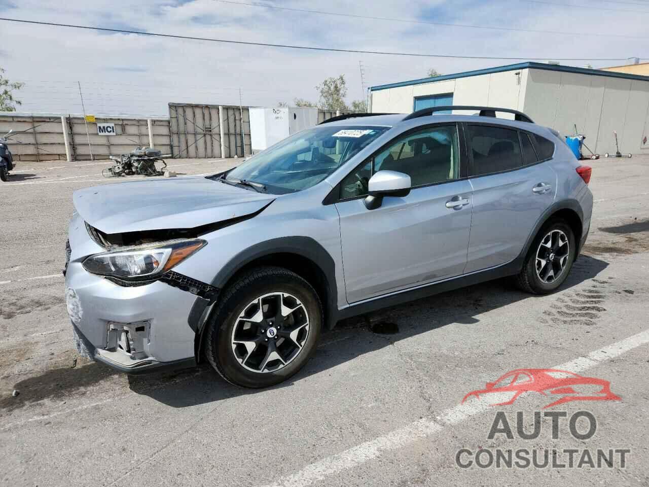SUBARU CROSSTREK 2018 - JF2GTADC2J8274899