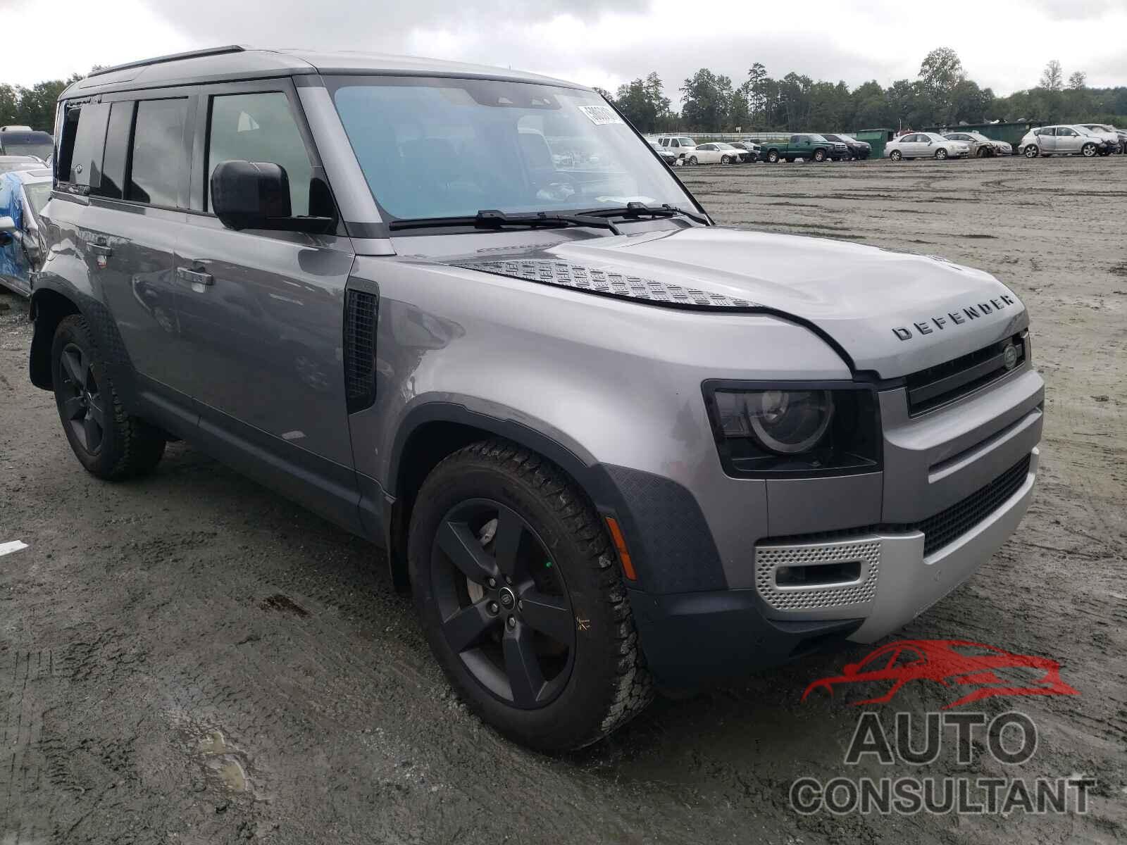 LAND ROVER DEFENDER 2020 - SALEPEEU0L2020440