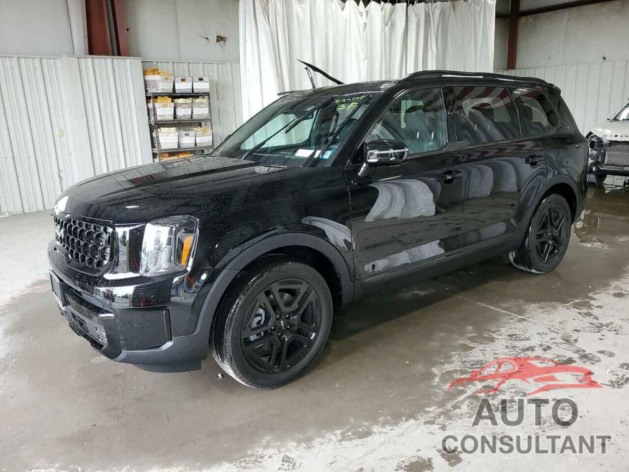 KIA TELLURIDE 2024 - 5XYP5DGC7RG515222