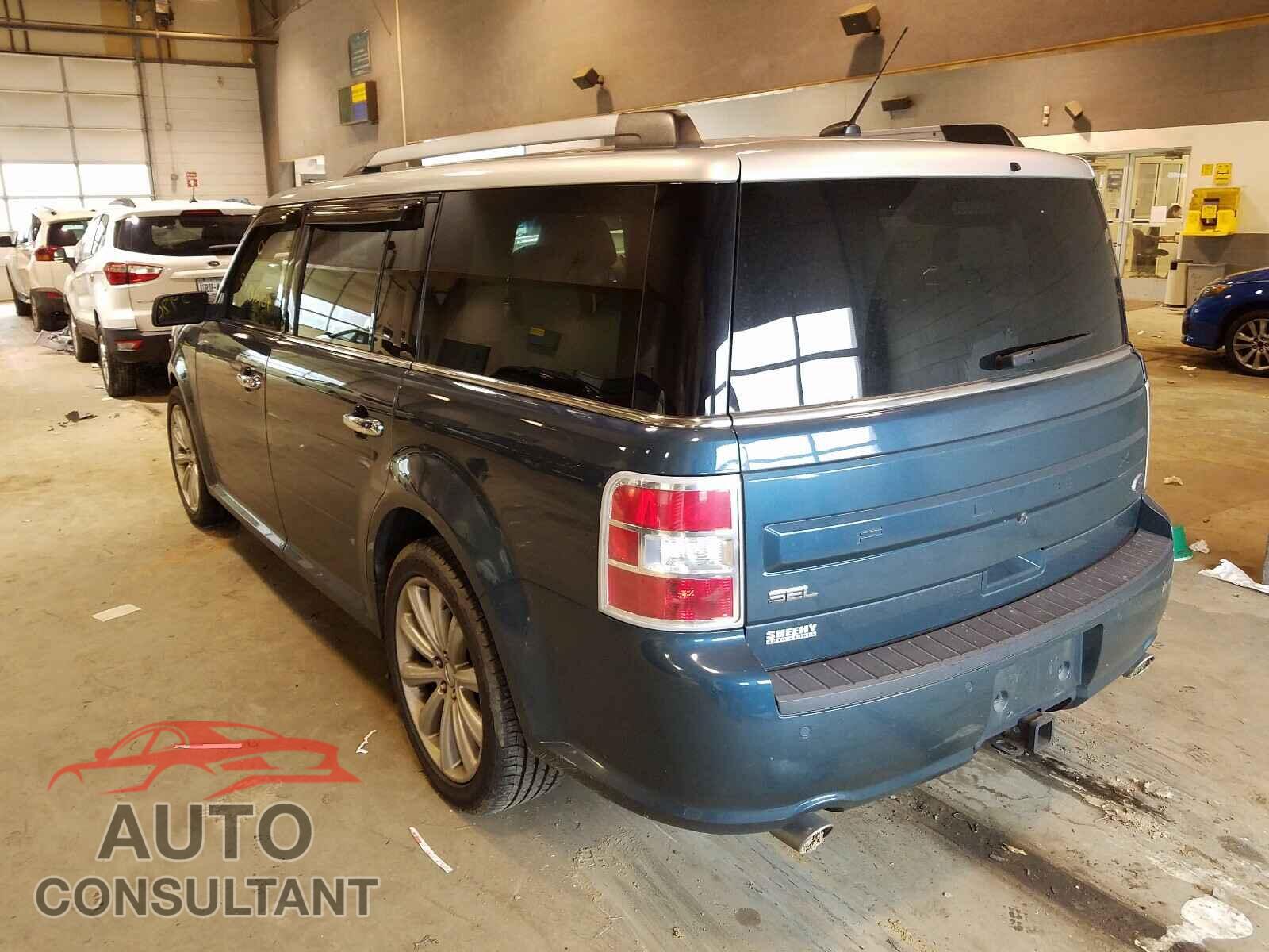 FORD FLEX 2016 - 2FMGK5C82GBA12095