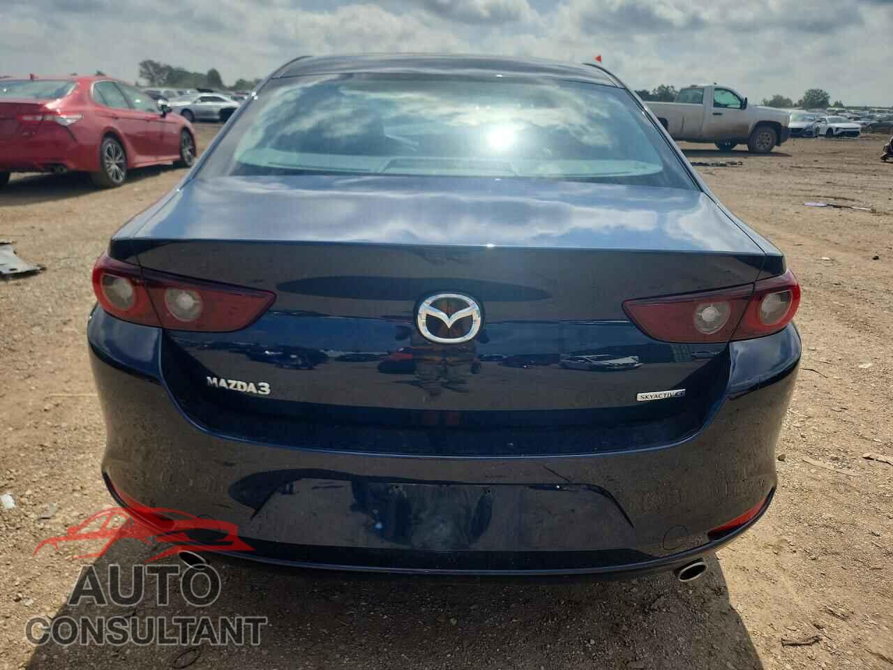 MAZDA 3 2024 - 3MZBPACM3RM413224