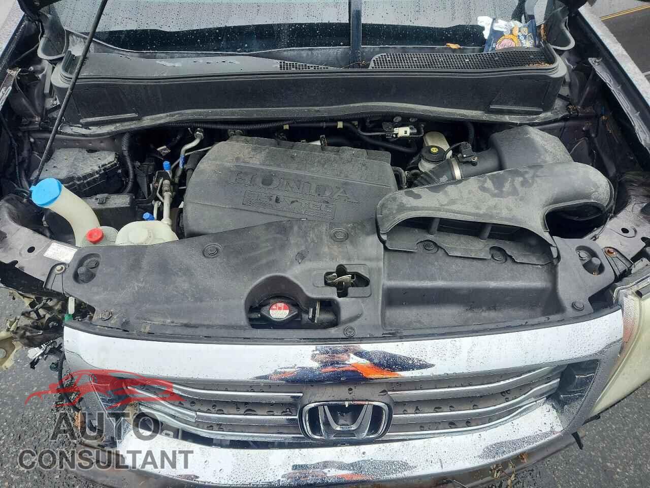 HONDA PILOT 2014 - 5FNYF4H57EB013183