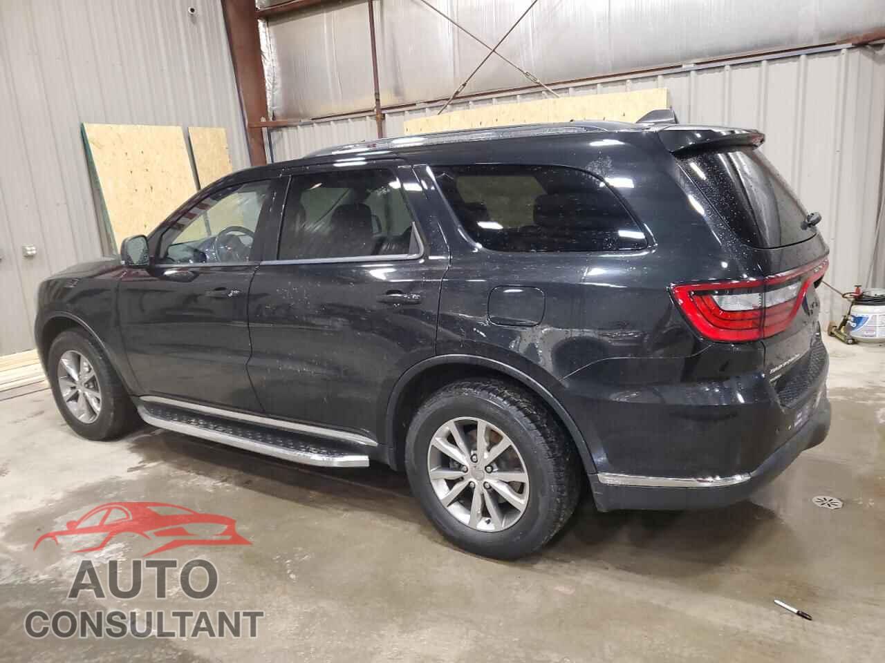 DODGE DURANGO 2015 - 1C4RDJDG3FC874469