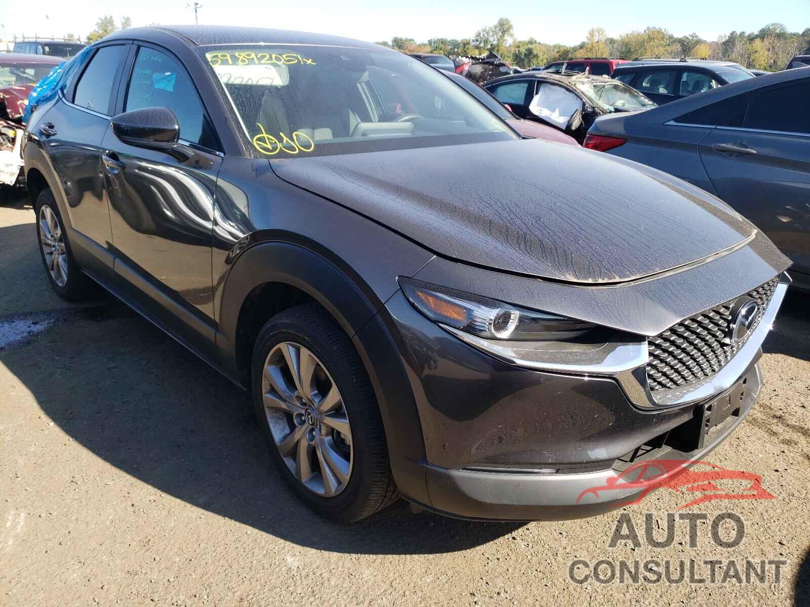 MAZDA CX30 2021 - 3MVDMBBL7MM200402