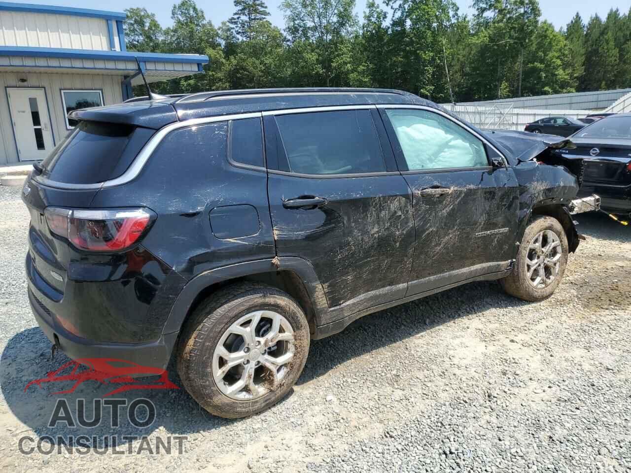 JEEP COMPASS 2024 - 3C4NJDBNXRT106913