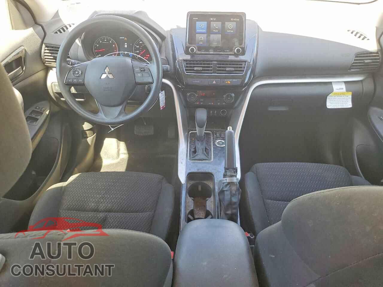 MITSUBISHI ECLIPSE 2023 - JA4ATVAA4PZ039688