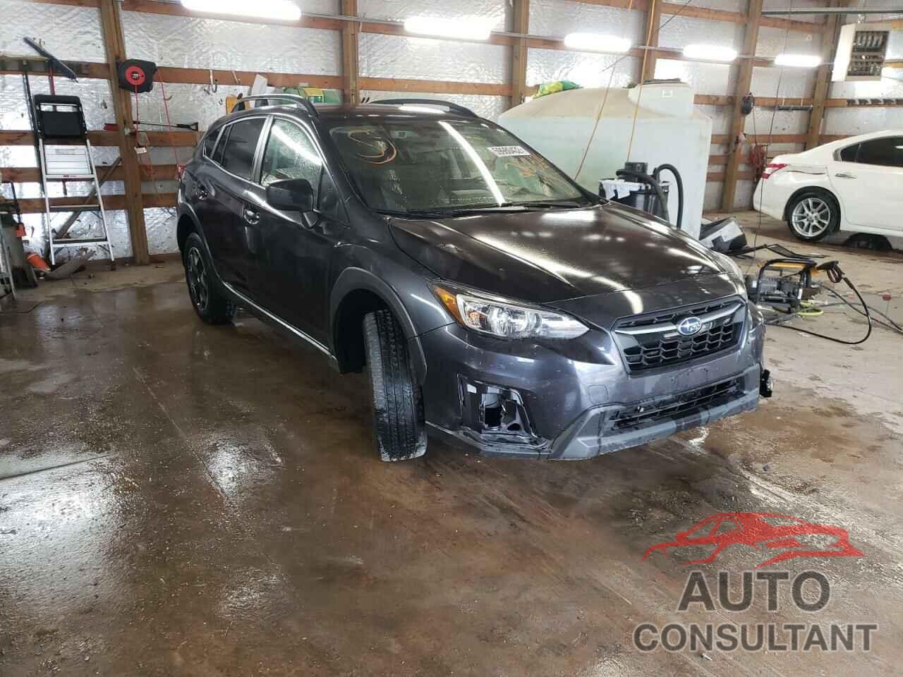 SUBARU CROSSTREK 2019 - JF2GTABC9K8261314