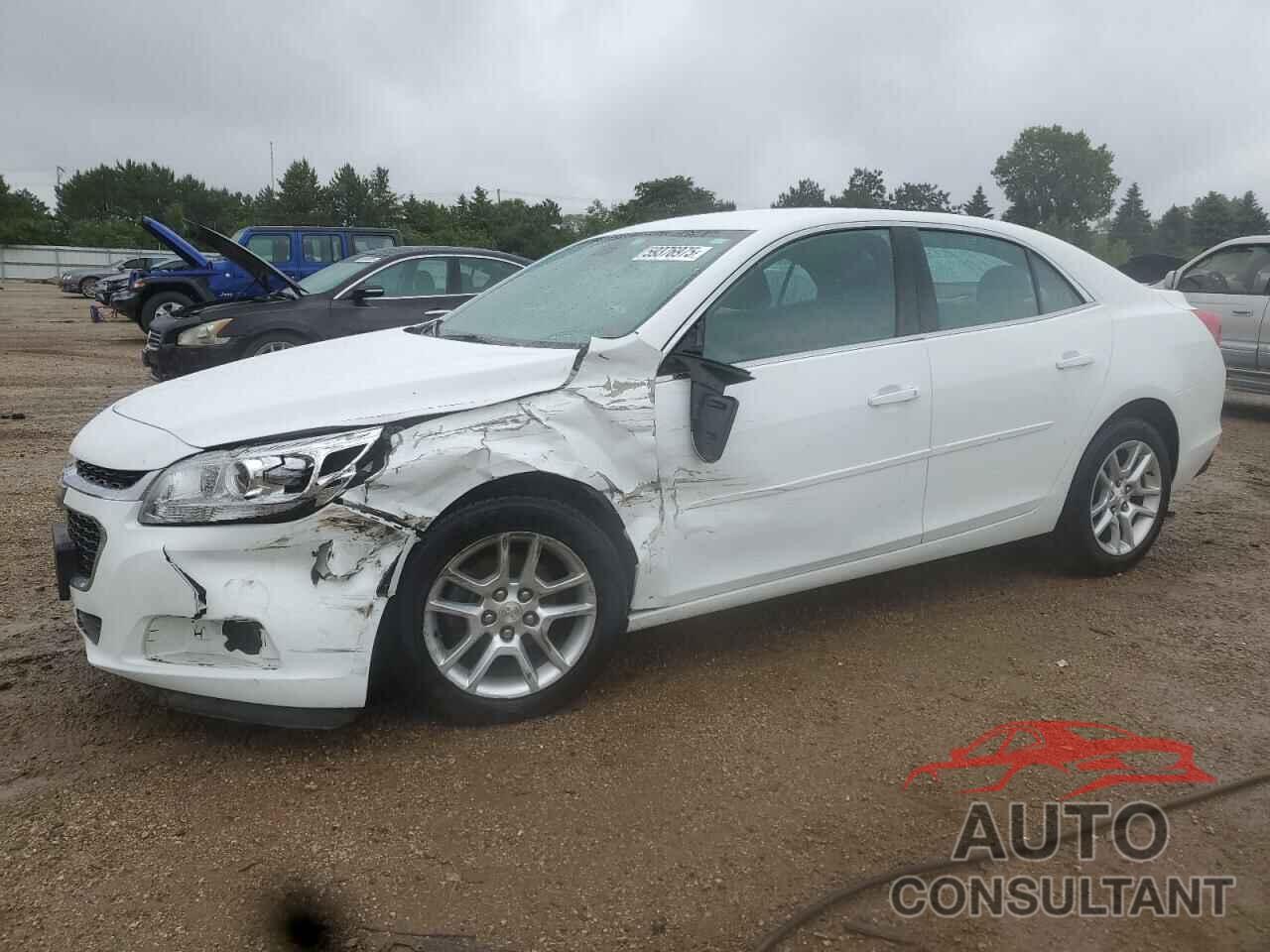 CHEVROLET MALIBU 2015 - 1G11C5SL5FF295787