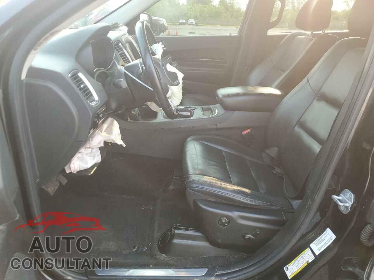 DODGE DURANGO 2015 - 1C4RDJDG7FC715227