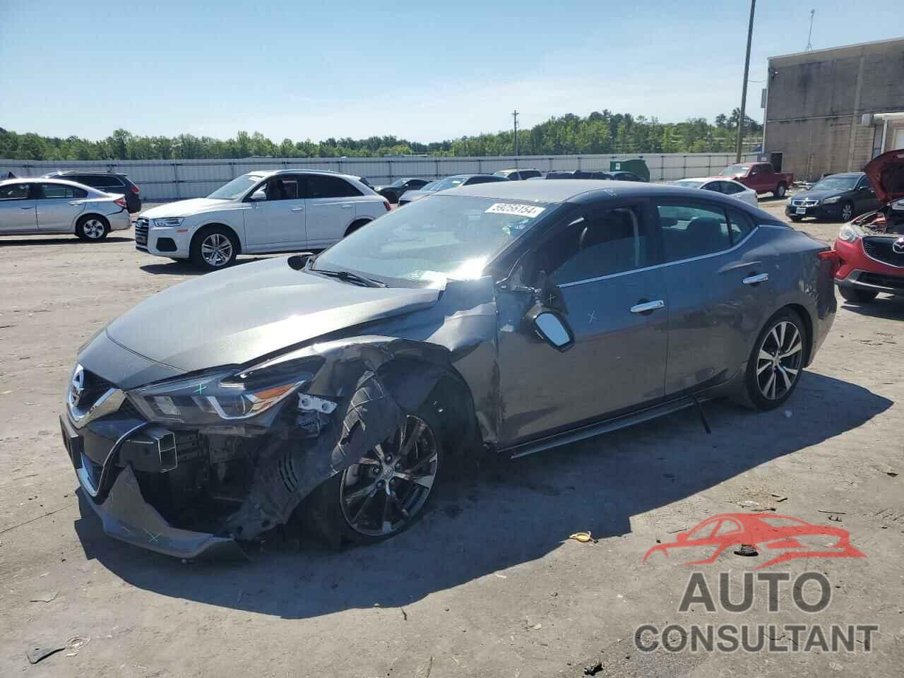 NISSAN MAXIMA 2017 - 1N4AA6AP5HC421518