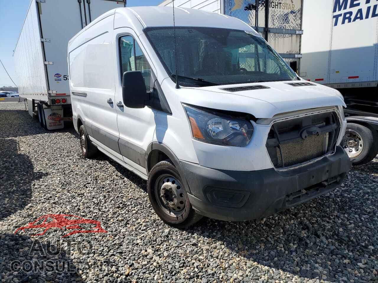 FORD TRANSIT 2021 - 1FTBR2C86MKA49029