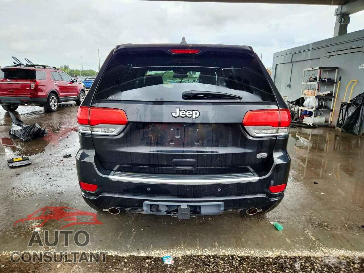 JEEP CHEROKEE 2014 - 1C4RJECT9EC256019