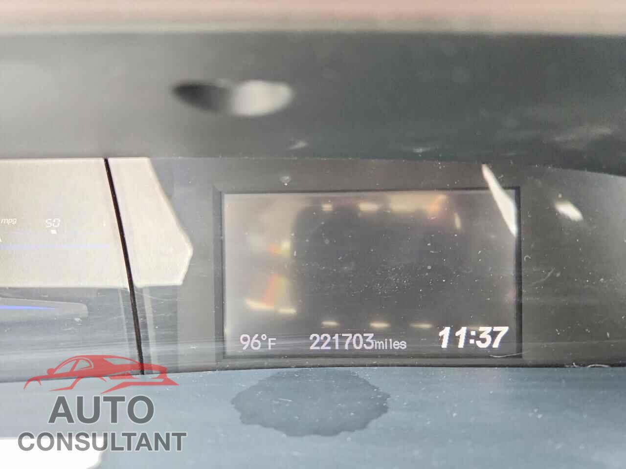 HONDA CIVIC 2012 - JHMFB4F21CS000844