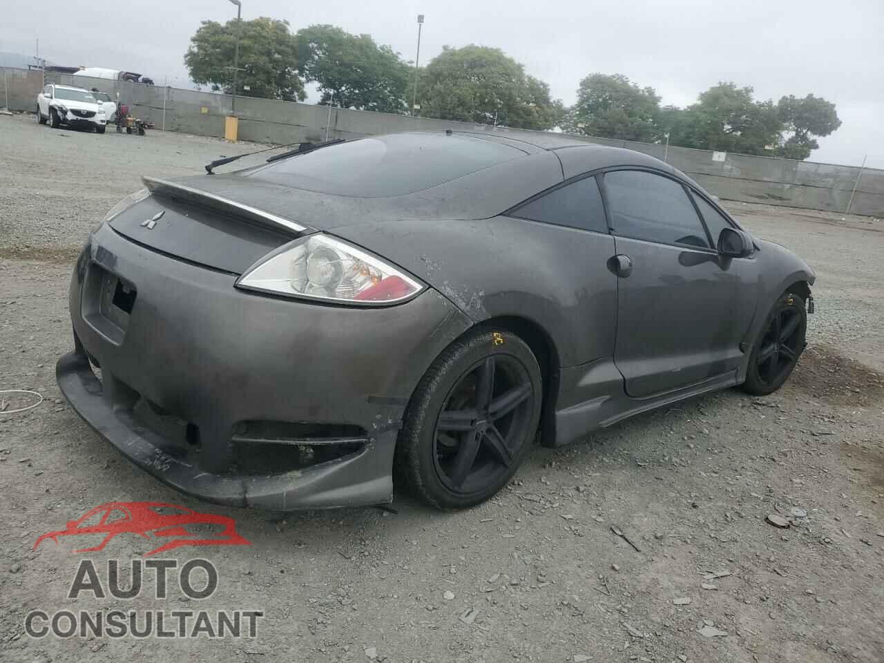 MITSUBISHI ECLIPSE 2012 - 4A31K5DF1CE004783