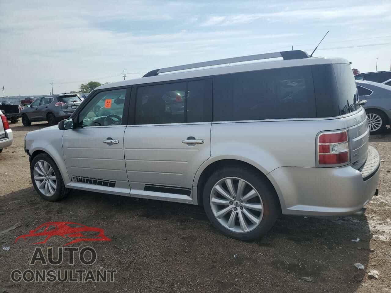 FORD FLEX 2016 - 2FMHK6C82GBA10096