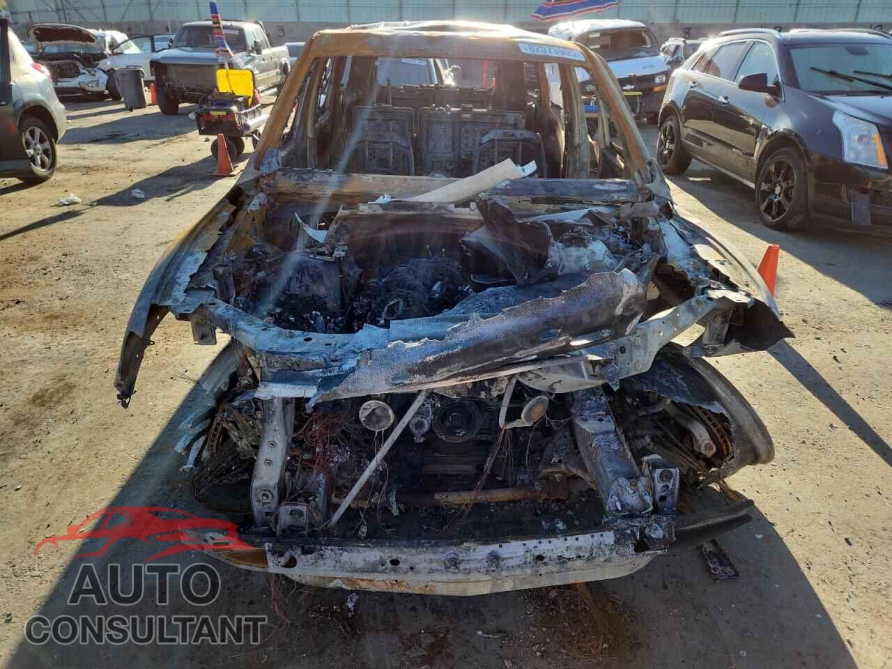 DODGE DURANGO 2023 - 1C4RDJDG5PC555723