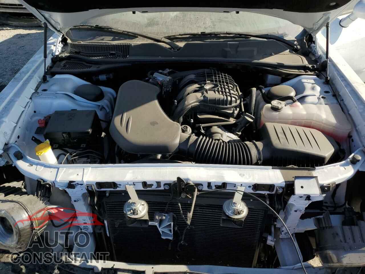 DODGE CHALLENGER 2023 - 2C3CDZAG6PH667845
