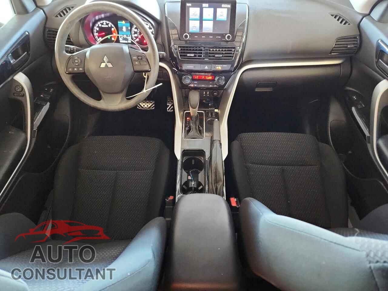 MITSUBISHI ECLIPSE 2022 - JA4ASVAA3NZ057485