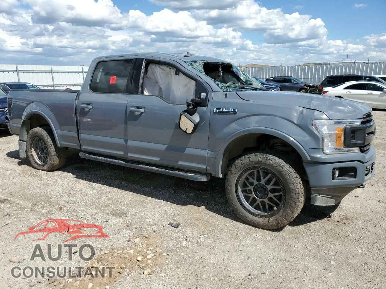 FORD F-150 2020 - 1FTFW1E49LKD85092
