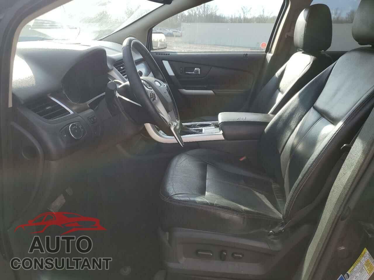 FORD EDGE 2013 - 2FMDK4KC8DBC47406