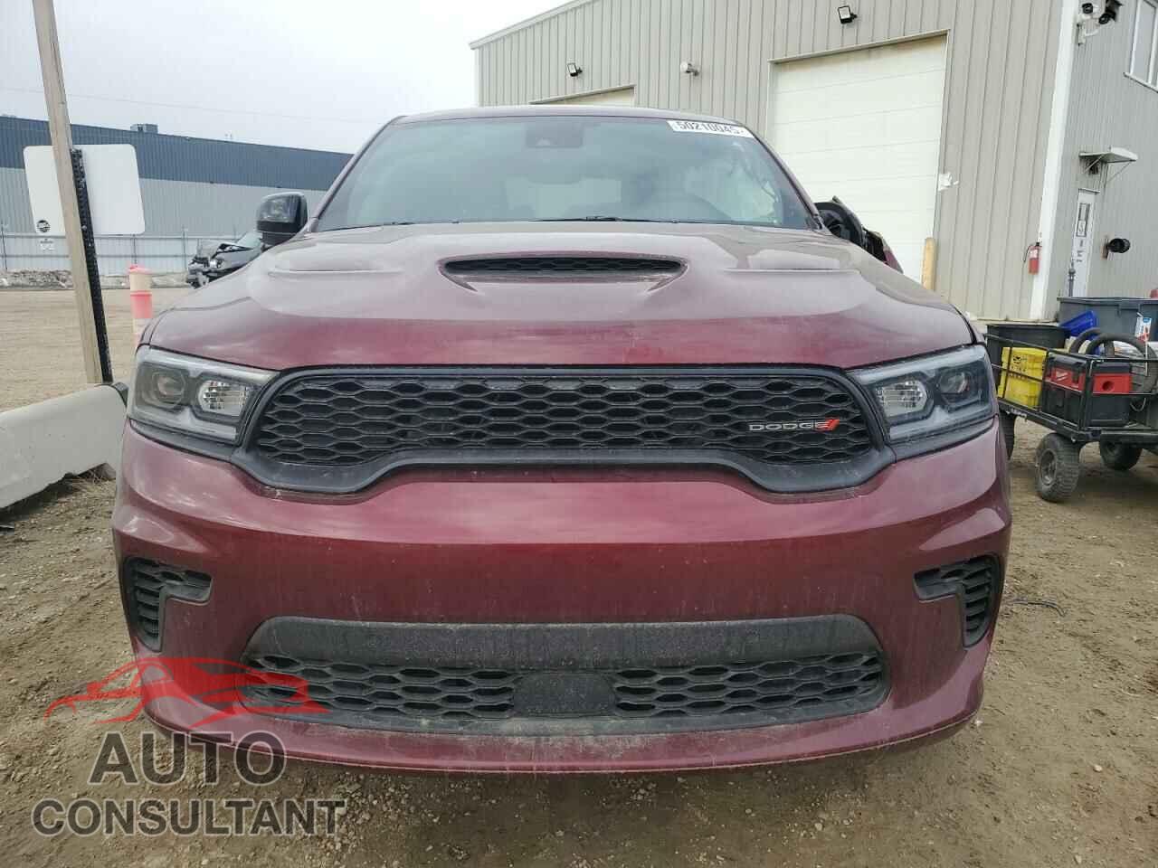 DODGE DURANGO 2025 - 1C4SDJCT6SC513778