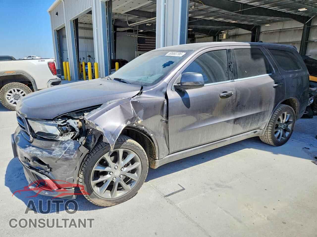 DODGE DURANGO 2015 - 1C4RDJAG0FC801855