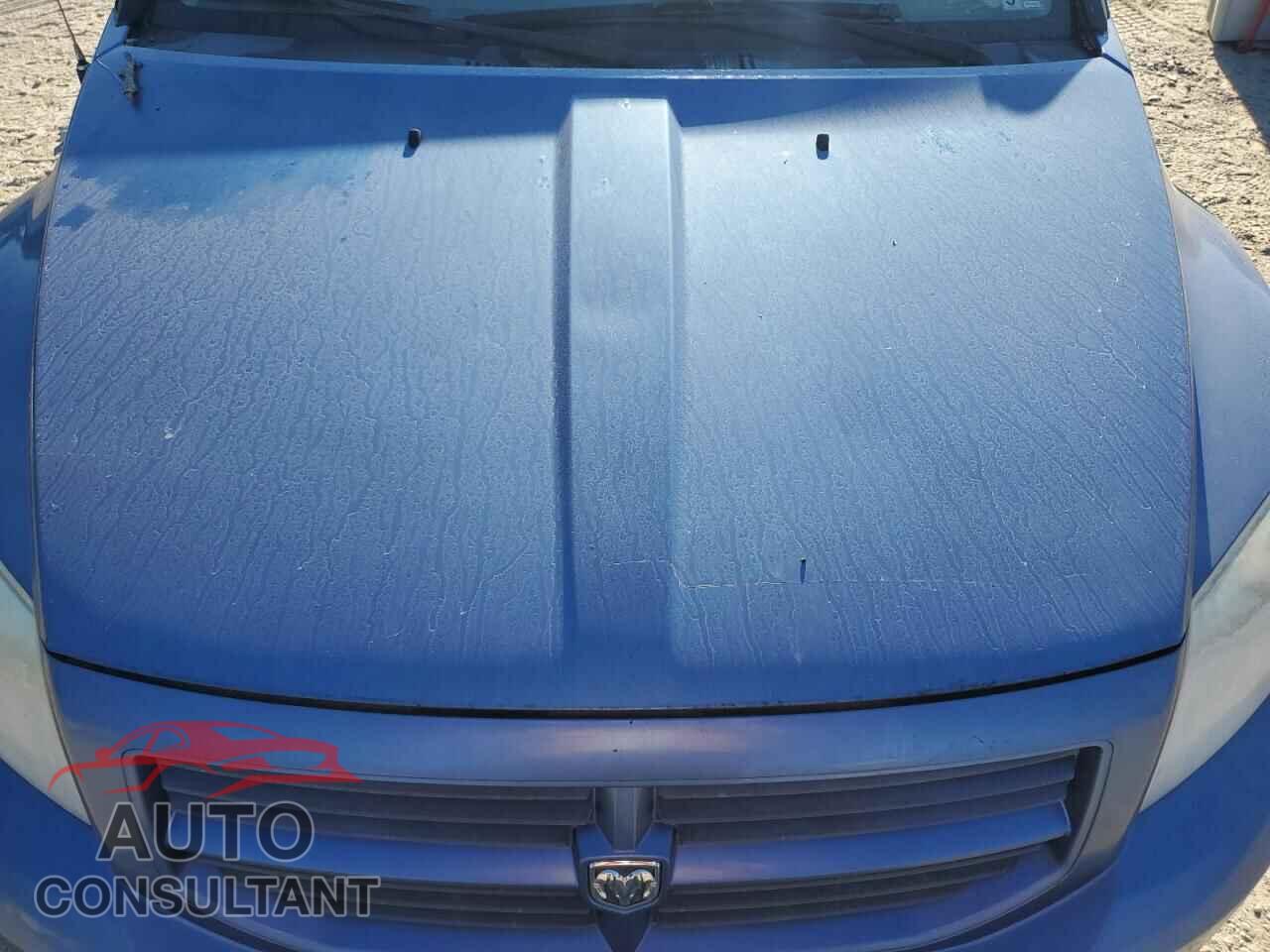 DODGE CALIBER 2010 - 1B3HB48B87D308628