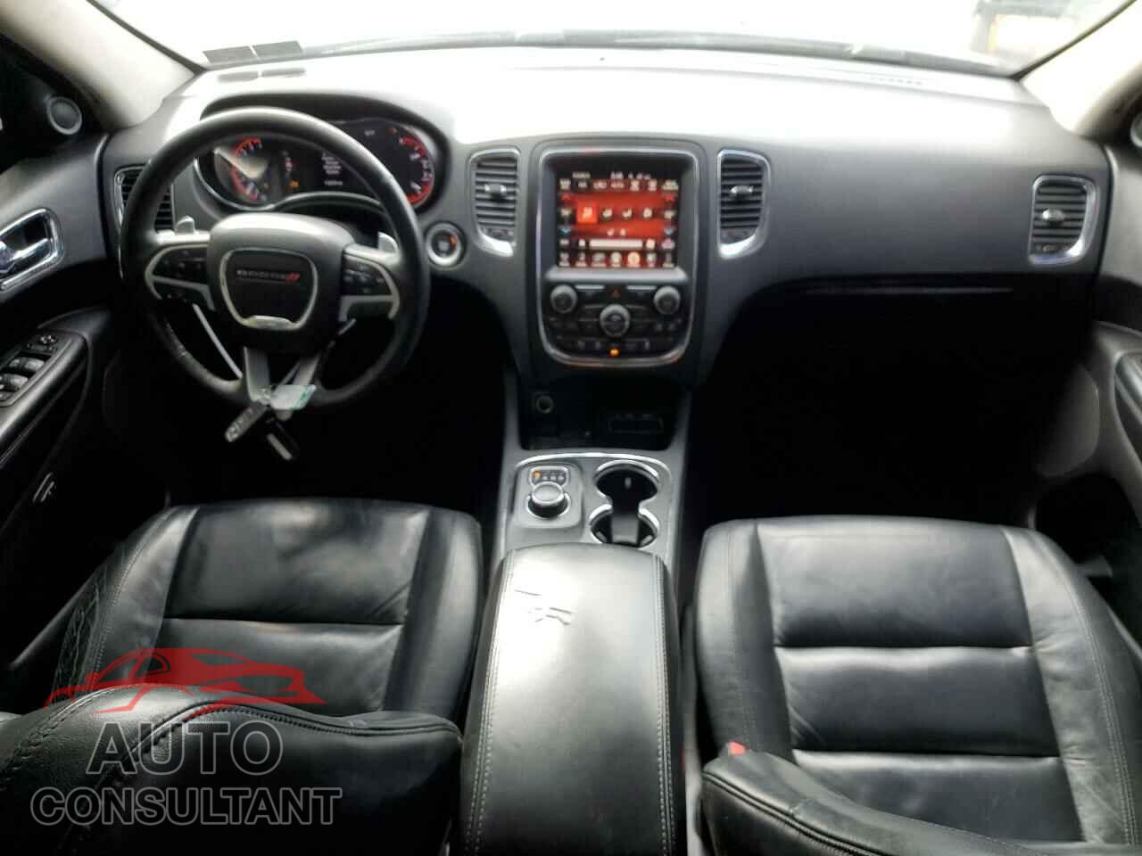 DODGE DURANGO 2016 - 1C4RDJDG6GC486055