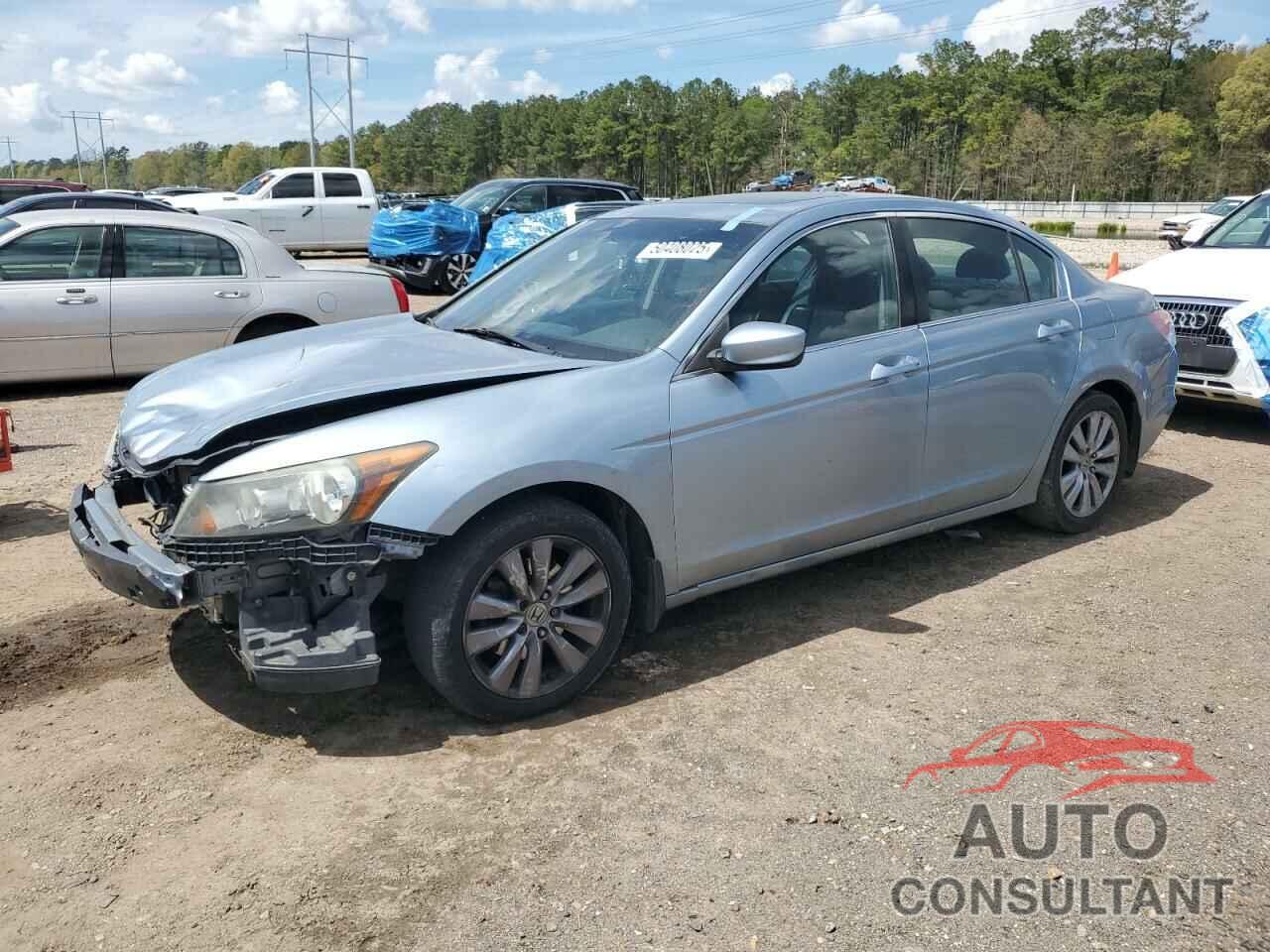 HONDA ACCORD 2011 - 1HGCP2F83BA055509