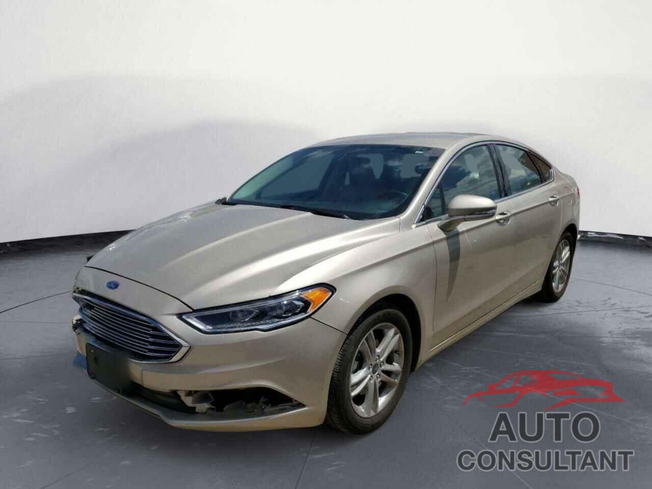 FORD FUSION 2018 - 3FA6P0HD4JR203557