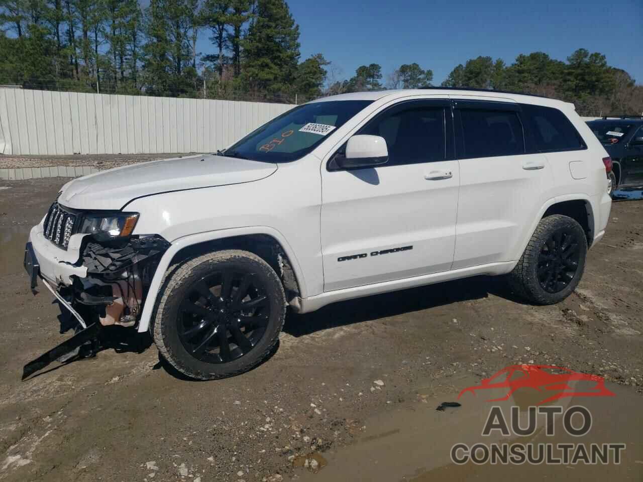 JEEP GRAND CHER 2019 - 1C4RJFAGXKC775488